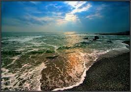 black sea